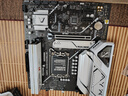 华硕B760M-AYW WIFI 哎呦喂主板 支持DDR5 CPU 13600KF/13400F（Intel B760/LGA 1700）  实拍图