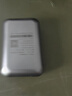 上赞SZ50  5G随身wifi免插卡流量移动无线wifi路由器带10000mAh充电宝双频wifi无线上网卡 实拍图