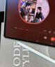 HUAWEI M-Pencil （第三代）华为手写笔 星闪技术超低时延 雪域白  实拍图