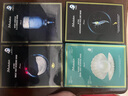JMsolution肌司研悦活沁润燕窝面膜尊享版30ml*10片 深层保湿 实拍图