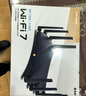 普联（TP-LINK） BE7200 WiFi7千兆双频无线路由器2.5G网口 7200M 电竞路由 9颗高效FEM 游戏加速 7DR7230 实拍图