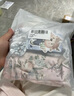 欧孕（OUYUN）儿童防蚊裤夏季薄款宝宝裤子男童女童抖抖裤婴儿童装休闲长裤 奔腾小马【7A抗菌-凉爽透气】 110 cm 实拍图