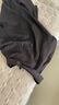 巨奇严选衣服染色剂黑色衣服褪色还原固色增艳免煮不掉色旧衣翻新套装 实拍图