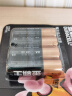 金霸王(Duracell)5号电池4粒装碱性干电池五号适用博朗耳温枪/鼠标键盘/血压计/电子秤/遥控器/儿童玩具 实拍图