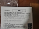 容声（RONGSHENG）二门二抽 二星级 消毒柜 嵌入式 家用消毒碗柜 高温 紫外线 厨房碗筷消毒柜 110L大容量RX02F(A) 实拍图