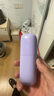 兰芝雪纱丝柔隔离乳妆前防晒遮瑕30ml#40紫色定妆提亮肤色生日礼物女 实拍图