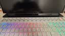 外星人Alienware笔记本电脑二手高端电竞游戏本M15 M17 X14 X15 X17大屏游戏本 M17R2-I7-16G-1t-2070 95成新 实拍图
