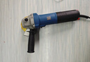 东成1100W角磨机S1M-FF-125S工业级角向磨光机切割机打磨机电动工具 实拍图