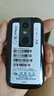 Unihertz Jelly 2 果冻超小智能双卡双待3.0英寸便携礼物推荐学生党必备学生戒网防沉迷手机4G全网通 墨绿 6GB+128GB 实拍图