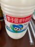 李子园甜牛奶乳饮料原味饮品225ml*20瓶学生儿童奶营养早餐奶整箱黑五 实拍图