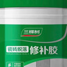 三棵树漆瓷砖修复胶空鼓专用强力粘合剂地砖起翘修复填充瓷砖修补胶 500g 实拍图