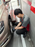 韩泰（Hankook）汽车轮胎 205/55R16 91V K415 原配大众宝来/高尔夫/朗逸 实拍图
