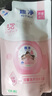 狮王（Lion）趣净泡沫抑菌洗手液(天然柠檬香)200ml袋*4+爽肤200ml*4 家庭装 实拍图
