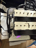 九州风神（DEEPCOOL）CPU散热器大霜塔V5附带硅脂风冷6热管散热器电脑配件包含散热风扇AG620 实拍图