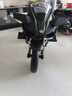 驰誉玩具 川崎H2R摩托车模型仿真车合金机车收藏摆件玩具手办男孩礼物 实拍图
