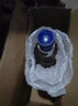 郎酒 顺品郎蓝顺（乙巳蛇年纪念酒）浓酱兼香型白酒 53度1.5L 单瓶装 实拍图