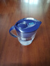 碧然德（BRITA） 过滤净水器 家用滤水壶 净水壶 海洋系列 3.5L蓝色 一壶3芯装 环保加固包装 实拍图