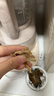 福东海 四川绵阳野生麦冬100g 带芯精选四宝茶搭配中药材煲汤泡水养生茶 实拍图