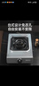 康佳（KONKA）燃气灶煤气灶台式【国家补贴】 5.0kW液化气灶具不锈钢 66%热效率大火力灶台 JZY-D502Y（液化气） 实拍图