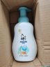 六神宝宝泡泡洗发沐浴露400ml 儿童洗发沐浴二合一洗头洗发水滋润 实拍图