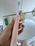 华为智选力博得鸿蒙智选智能声波牙刷3 情侣牙刷送男友送女友成人学生牙刷 深度清洁亮白180天长续航 优漾3 实拍图