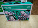华硕天选6 Pro 酷睿版 国家补贴20% 16英寸游戏本 笔记本电脑(i7-14650HX 16G 1T RTX5060 2.5K)青 实拍图