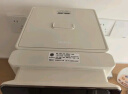 美的（Midea）【国家补贴】电热水瓶热水壶电水壶304不锈钢水壶 5L控温保温恒温开水壶电水壶烧水壶Colour201 实拍图