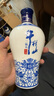 牛栏山二锅头 国藏15 老青花 清香型 白酒 52度 500ml*6瓶 整箱装 实拍图