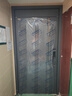 英典（YINGDIAN）麒麟甲级防盗门家用入户门智能门进户门子母门防撬防爆别墅大门 2150*1050/2250*960 【升级款】全自动智能锁 实拍图