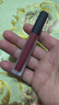 完美日记至臻柔色丝绒唇釉V03鲜红山楂色2.5g口红显白生日礼物送女友 实拍图
