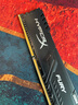 金士顿（Kingston）FURY 32GB(16G×2)套装 DDR4 3600 台式机内存条 Beast野兽系列 骇客神条 实拍图