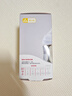 贝亲（Pigeon）新生儿 防胀气宽口径玻璃奶瓶160ml SS号奶嘴 0个月+ AA260 实拍图