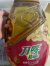 刀唛（Knife）玉米油+花生油组合套装 2.2L*2瓶 物理压榨一级食用油  团购送礼 实拍图