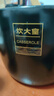 炊大皇  COOKER KING北欧风砂锅炖锅家用耐高温汤锅燃气直烧煲汤锅炖汤养生锅大肚煲 【干烧不裂】适用5-8人 6.5L 实拍图