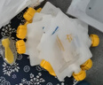 新安怡（AVENT）飞利浦新安怡婴儿果泥袋宝宝辅食储存袋保鲜咬咬袋（10个装） 实拍图