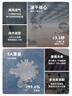 京东京造【超轻量】速干跑步运动短裤 吸湿排汗五分裤 犀牛灰2.0 3XL  实拍图