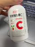 养生堂天然维生素e软胶囊  维生素e ve美容祛黄褐斑 天然维生素c搭配vc 【礼盒装】VE90粒+VC 120片*1盒 实拍图