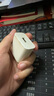 小米 原装18W USB充电器快充版 通用苹果安卓手机手环蓝牙耳机 USB数据线插头 实拍图