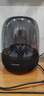 哈曼卡顿（Harman/Kardon）琉璃4代 蓝牙音箱 音乐琉璃四代 家用台式桌面电脑音响立体声低音炮 Aura Studio4代 黑色 实拍图
