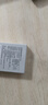 小米米家智能温湿度计3mini 家用车内高精度温度显示器智能联动高续航迷你便携 白色 实拍图