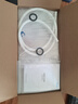 美的（Midea）前置过滤器40微米反冲洗压力表监控 QZBW20S-12T 全屋家用净水器清洗 旋风 实拍图