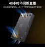 绿联HDMI高清视频采集卡4K环出 适用VR尼康索尼佳能单反Switch/PS5手机平板电脑相机游戏抖音直播录制 实拍图