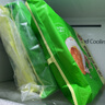 安井奶白馒头 250g*3袋 共24只 纯奶和面牛奶馒头 速冻早餐半成品 实拍图