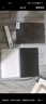 华为【国家补贴】MatePad 11.5英寸 2024款 平板电脑120Hz高刷柔光版学习影音娱乐护眼教育鸿蒙平板 标准版丨8+256G WiFi版 冰霜银 实拍图