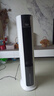 美的（Midea）【旗舰新品】家用空调扇加湿冷风扇智能语音遥控无叶风扇落地冷风机水冷塔扇制冷小型空调AAI12VR 实拍图