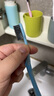 DARLIE好来(原黑人)炭丝旋洁软毛牙刷 纳米炭抑菌 4支装 便携装 实拍图