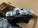 奥林巴斯（OLYMPUS）E-M10 MarkIV EM10四代 微单相机 数码相机 微单套机（14-42mm F3.5-5.6）2030万像素 实拍图