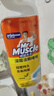 威猛先生（Mr Muscle）洁厕灵 750g*2瓶 柠檬草香 洁厕剂 洁厕液  洁厕啫喱  马桶清洁 实拍图