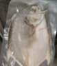 翔泰海南二去金鲳鱼700g/2条  去鳃去内脏 烧烤 生鲜鱼类  海鲜水产 实拍图