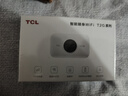 TCL随身wifi三网通用免插卡无线wifi6车载4G路由器随身便携无限制移动联通电信全国通用2025款5GXY15B 【至尊畅享版】三网任切+首月1500G流量 不限速不虚标月享1500G流量 实拍图